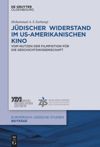 book: Jüdischer Widerstand im US-amerikanischen Kino