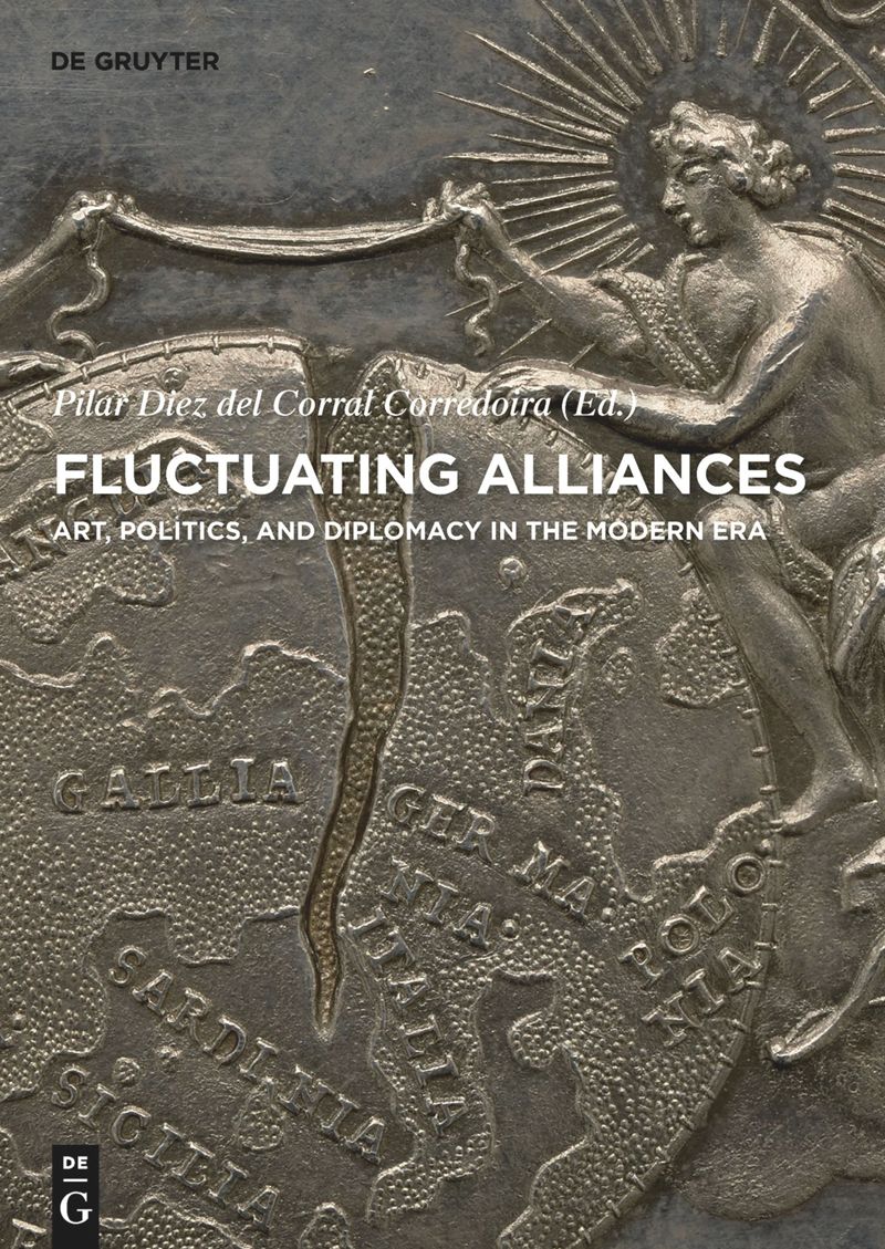 book: Fluctuating Alliances
