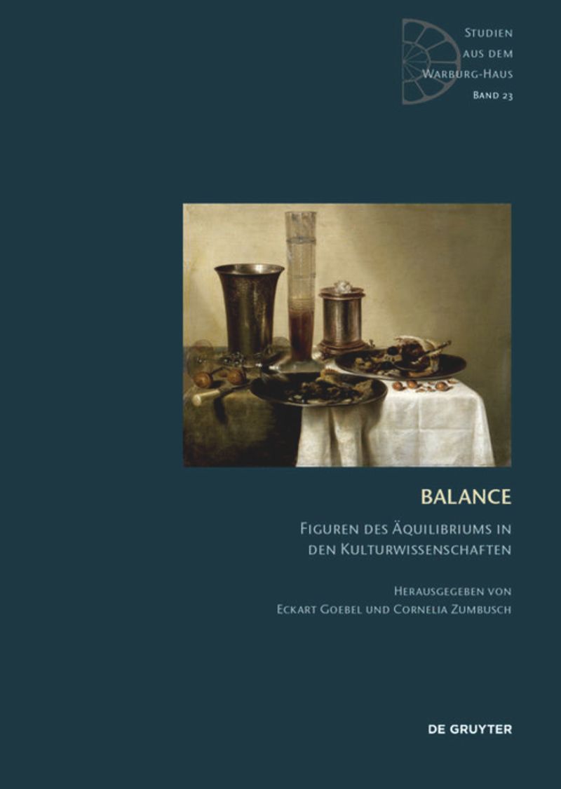 book: Balance