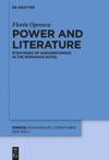 book: Power and Literature