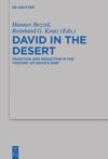 book: David in the Desert