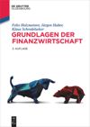 book: Grundlagen der Finanzwirtschaft