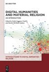 book: Digital Humanities and Material Religion