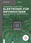 Elektronik für Informatiker