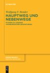 book: Hauptweg und Nebenwege