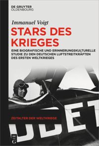 book: Stars des Krieges