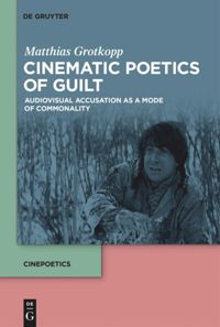 book: Cinematic Poetics of Guilt