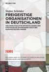 book: Freigeistige Organisationen in Deutschland