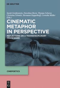 book: Cinematic Metaphor in Perspective