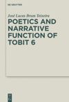 book: Poetics and Narrative Function of Tobit 6