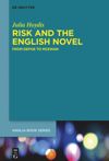 book: Risk and the English Novel
