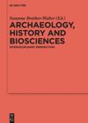book: Archaeology, history and biosciences