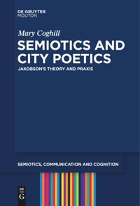 book: Semiotics and City Poetics