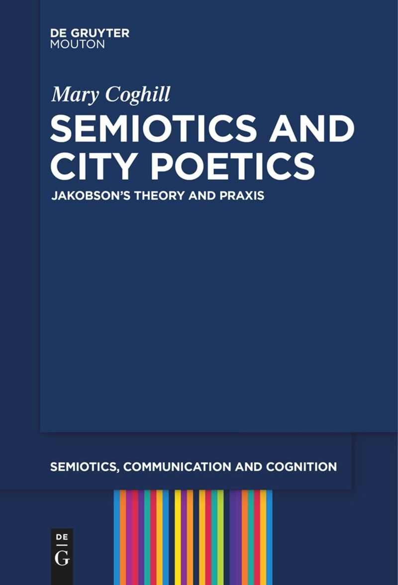 book: Semiotics and City Poetics