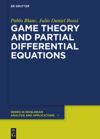 book: Game Theory and Partial Differential Equations
