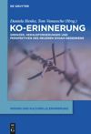 book: Ko-Erinnerung