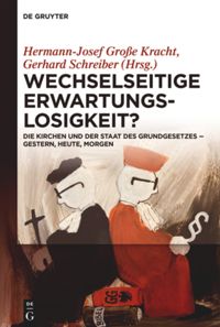 book: Wechselseitige Erwartungslosigkeit?