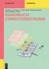 book: Handbuch Comicforschung