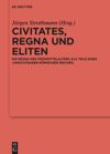 book: Civitates, regna und Eliten