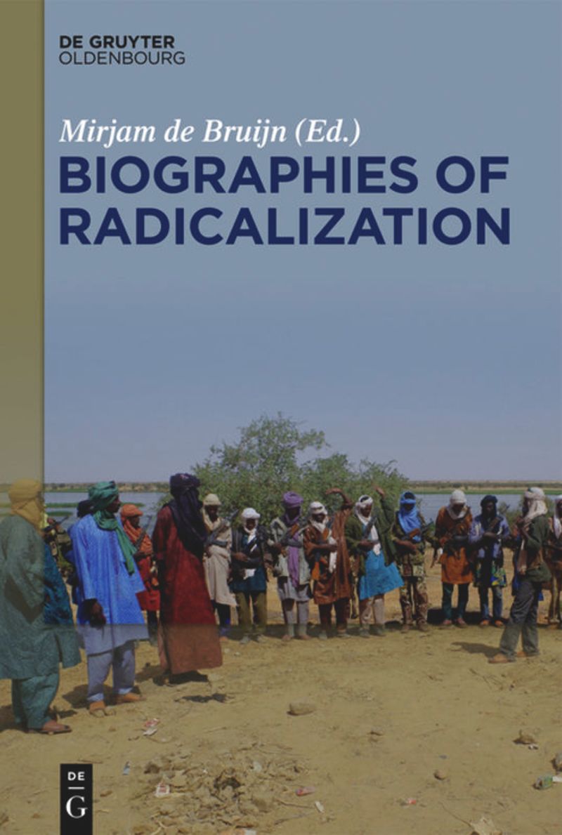 book: Biographies of Radicalization