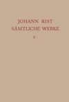 book: Band 10 Neuer Teutscher Parnass 1652
