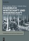 book: Handbuch Wirtschaft und Wissenschaft
