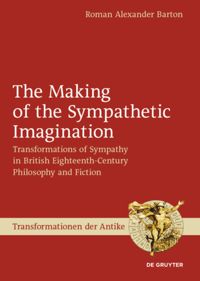 book: The Making of the Sympathetic Imagination