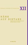 book: Nähe auf Distanz