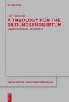 book: A Theology for the Bildungsbürgertum