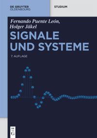 book: Signale und Systeme