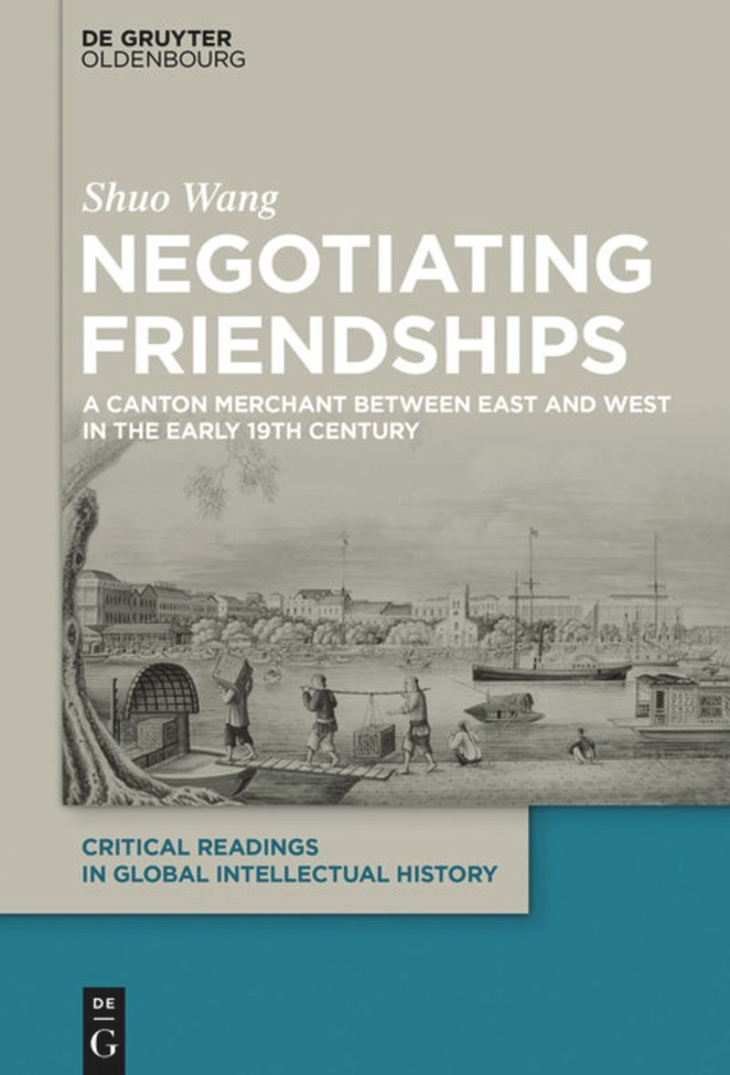 book: Negotiating Friendships