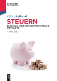 book: Steuern