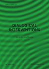 book: Dialogical Interventions