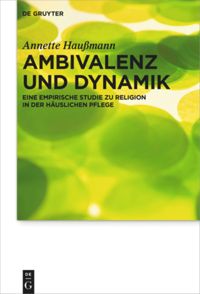 book: Ambivalenz und Dynamik