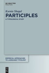 book: Participles