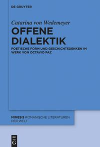 book: Offene Dialektik