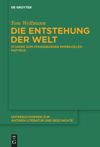 book: Die Entstehung der Welt