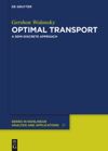 book: Optimal Transport