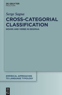 book: Cross-Categorial Classification