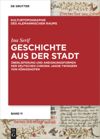 book: Geschichte aus der Stadt