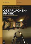 book: Oberflächenphysik