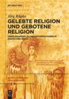book: Religiöse Transformationen im Römischen Reich