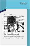 book: Die "Nachfolgepartei"