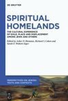 book: Spiritual Homelands