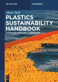 book: Plastics Sustainability Handbook