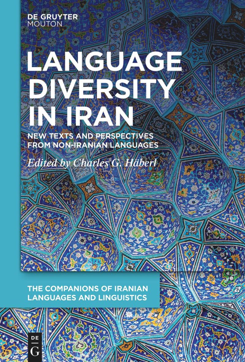 Publication Cover