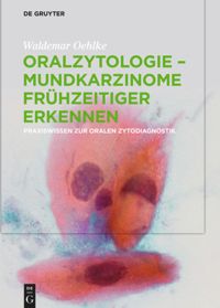book: Oralzytologie - Mundkarzinome frühzeitiger erkennen