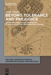 book: Beyond Tolerance and Prejudice