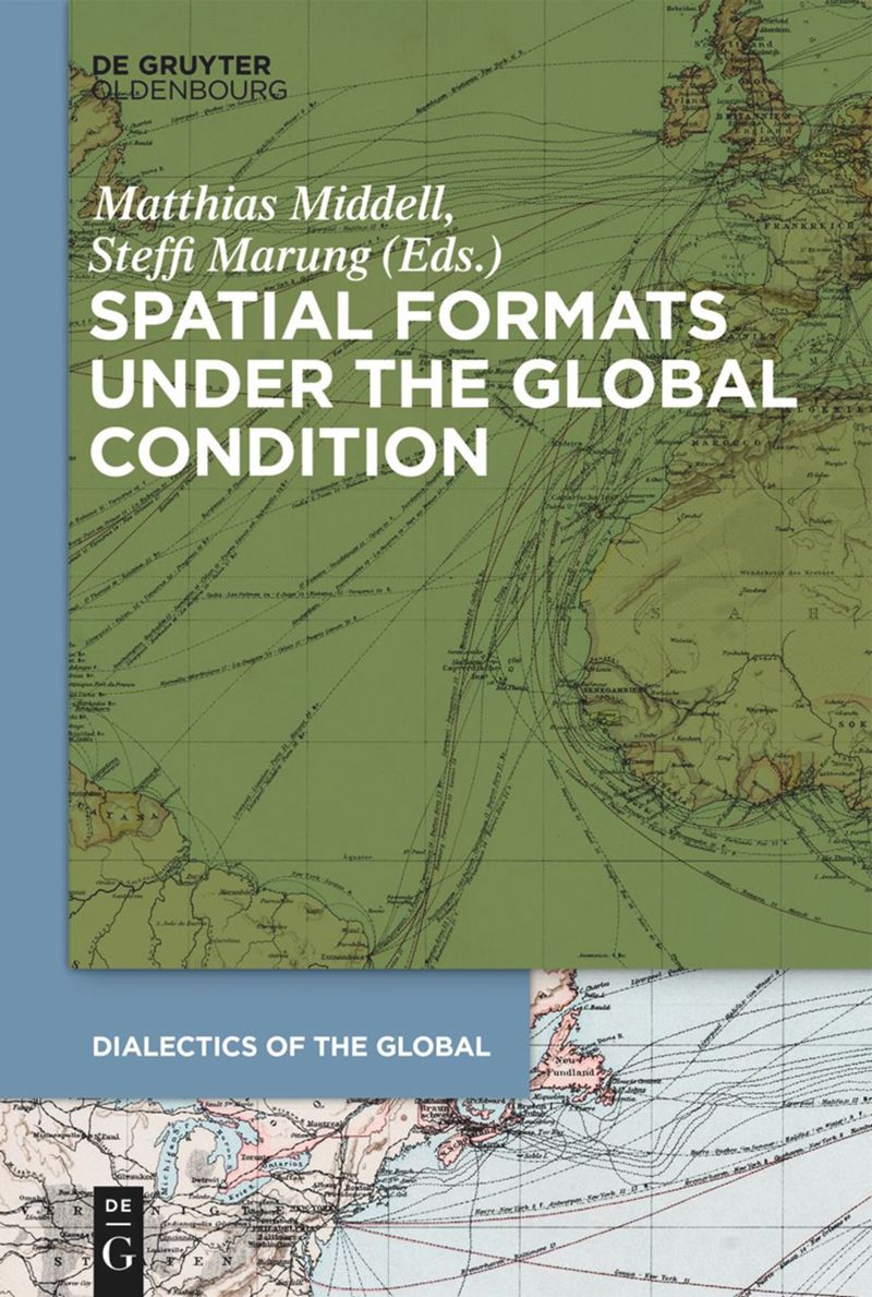 book: Spatial Formats under the Global Condition