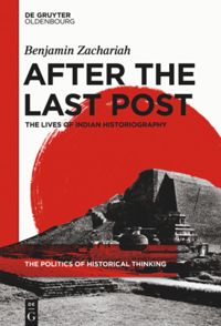 book: After the Last Post